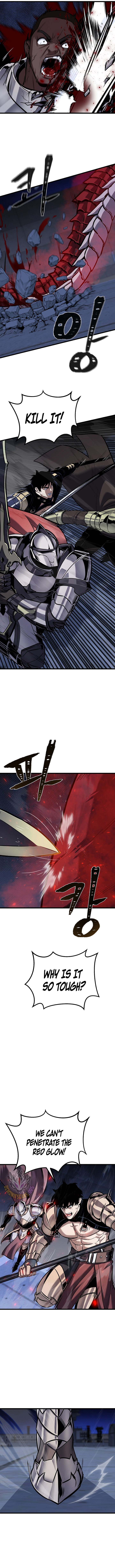 Level 1 Player [ALL CHAPTERS] Chapter 113 5